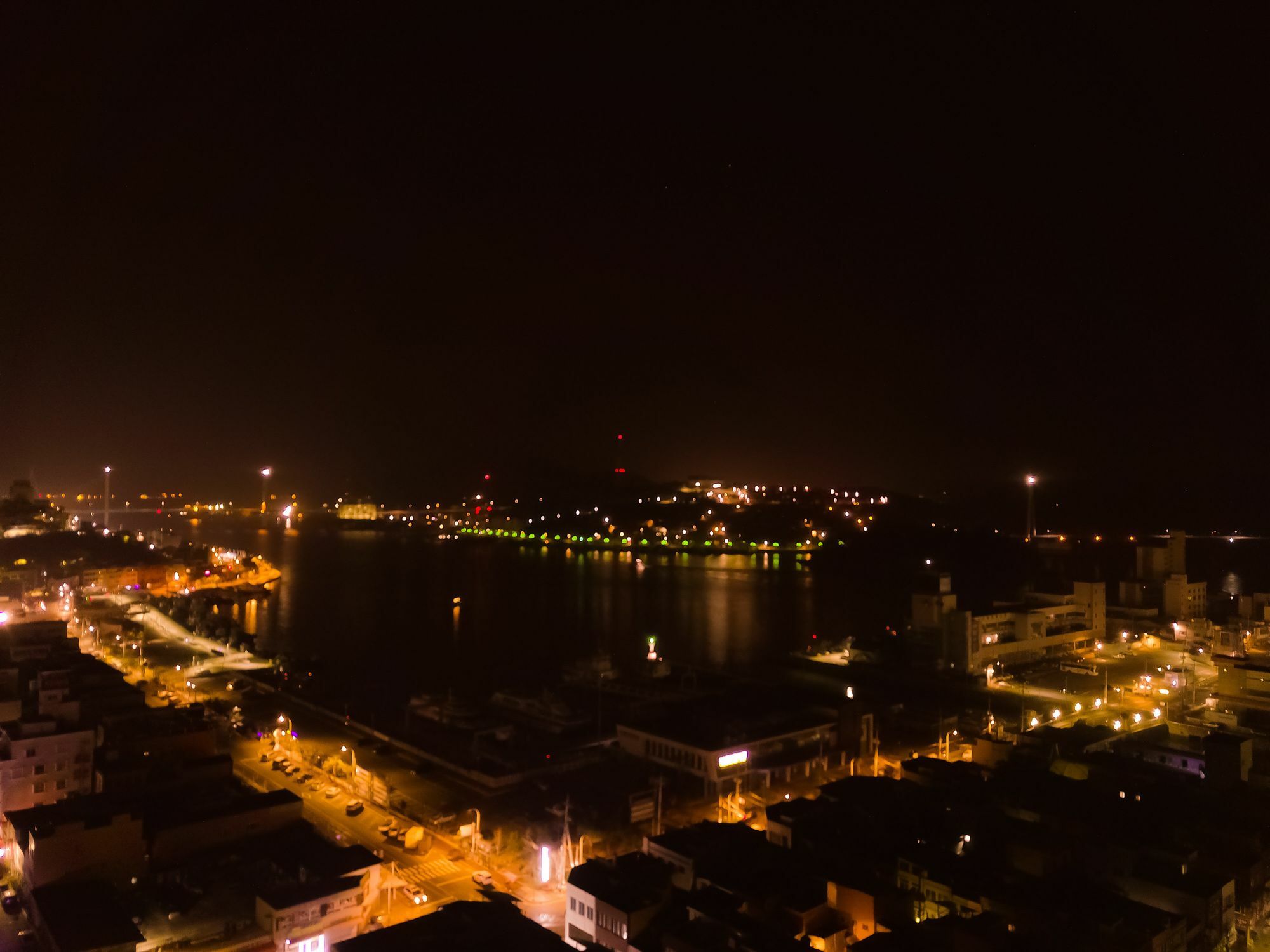 K-Grand Hostel Joszu Kültér fotó